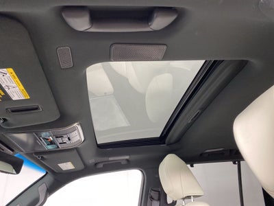 2025 Lexus LX 700h Luxury