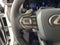 2025 Lexus LX 700h Luxury