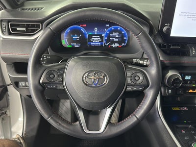 2023 Toyota RAV4 Prime XSE