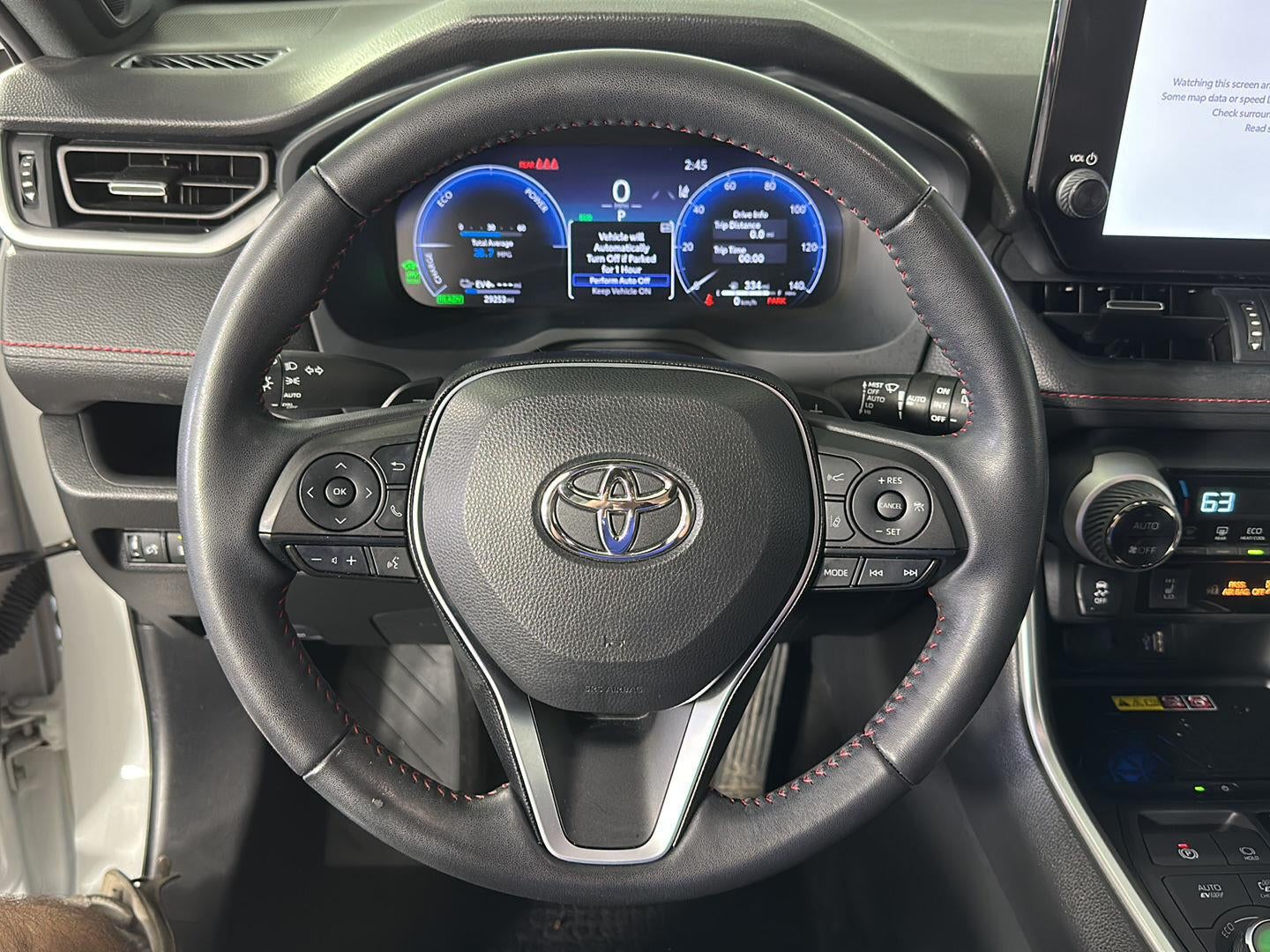 2023 Toyota RAV4 Prime XSE