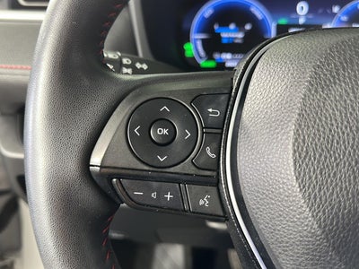 2023 Toyota RAV4 Prime XSE