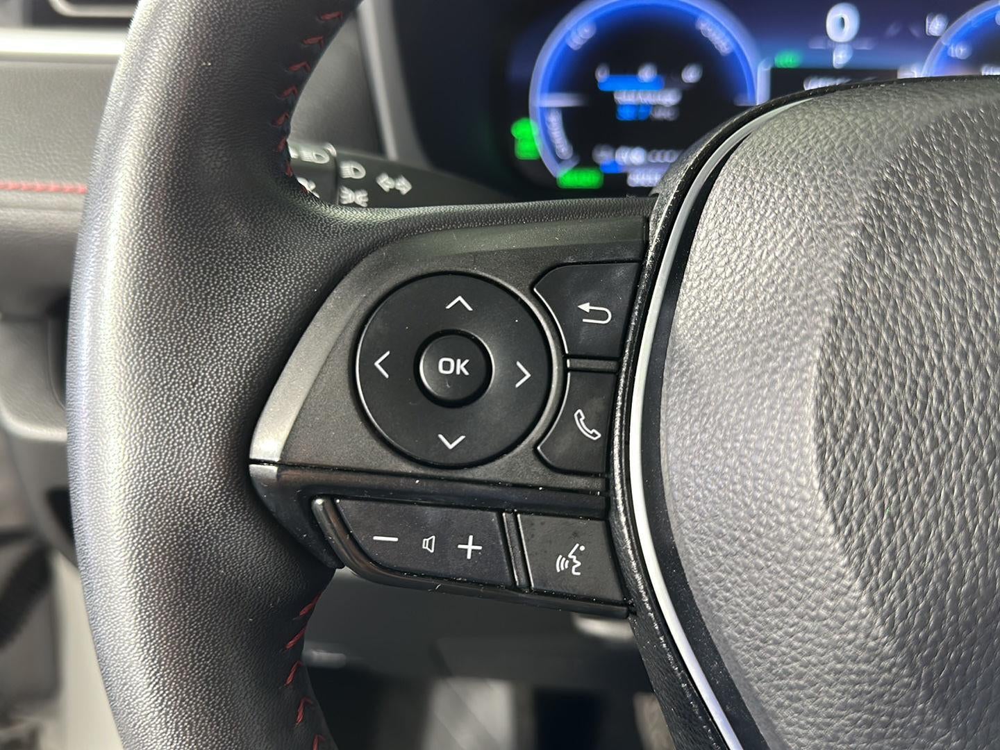 2023 Toyota RAV4 Prime XSE
