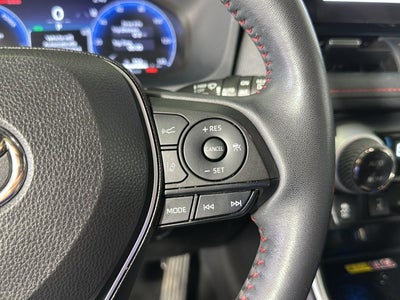2023 Toyota RAV4 Prime XSE