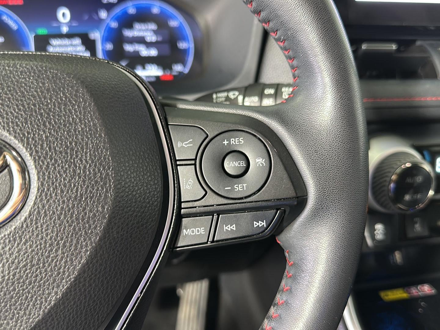 2023 Toyota RAV4 Prime XSE