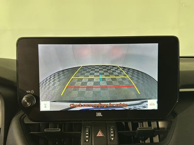 2023 Toyota RAV4 Prime XSE