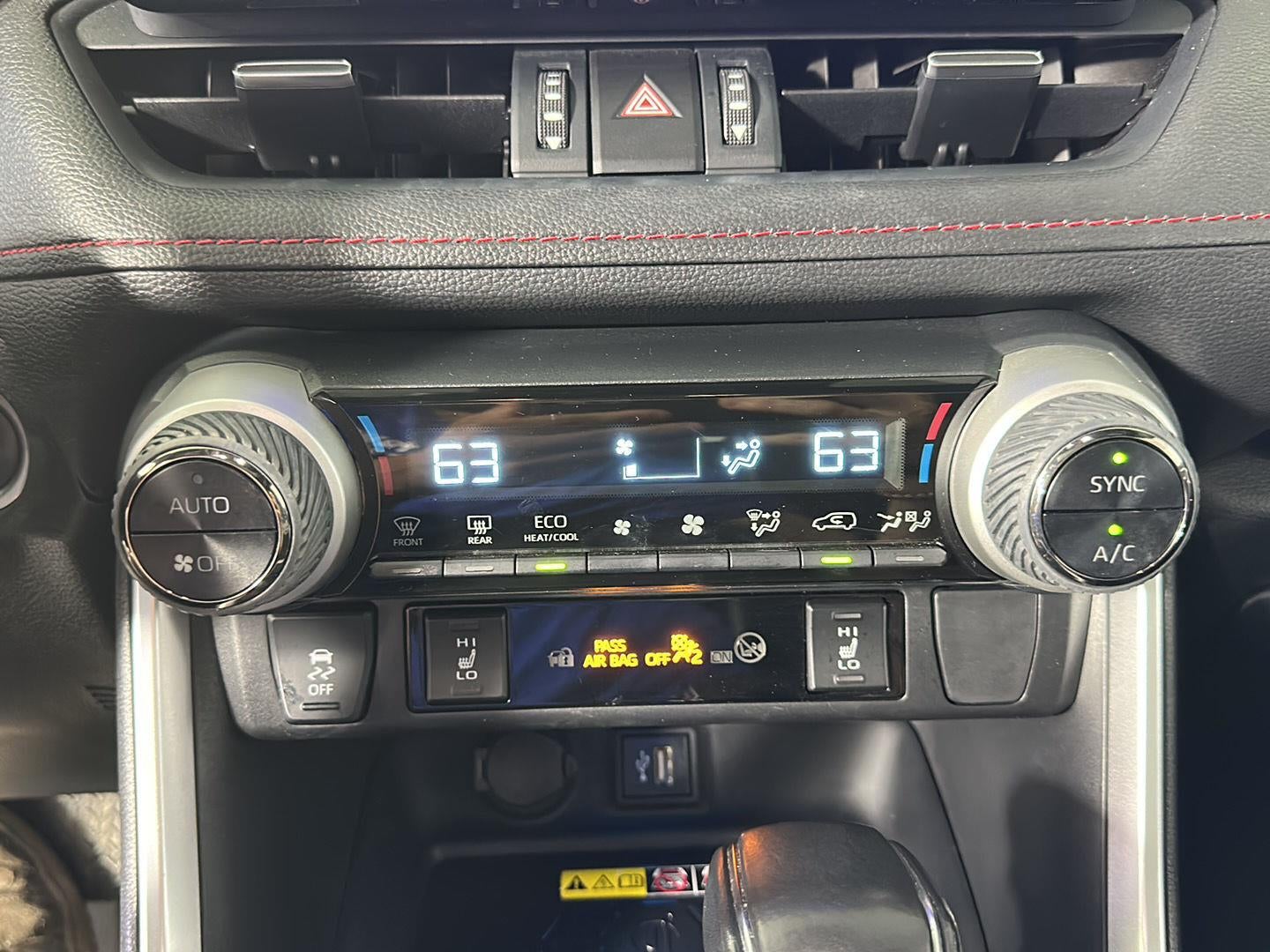2023 Toyota RAV4 Prime XSE