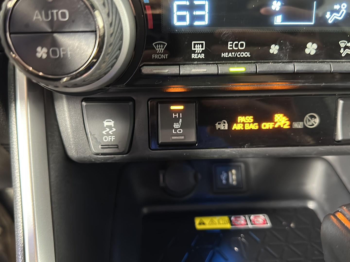 2023 Toyota RAV4 Prime XSE