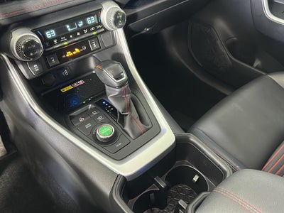 2023 Toyota RAV4 Prime XSE