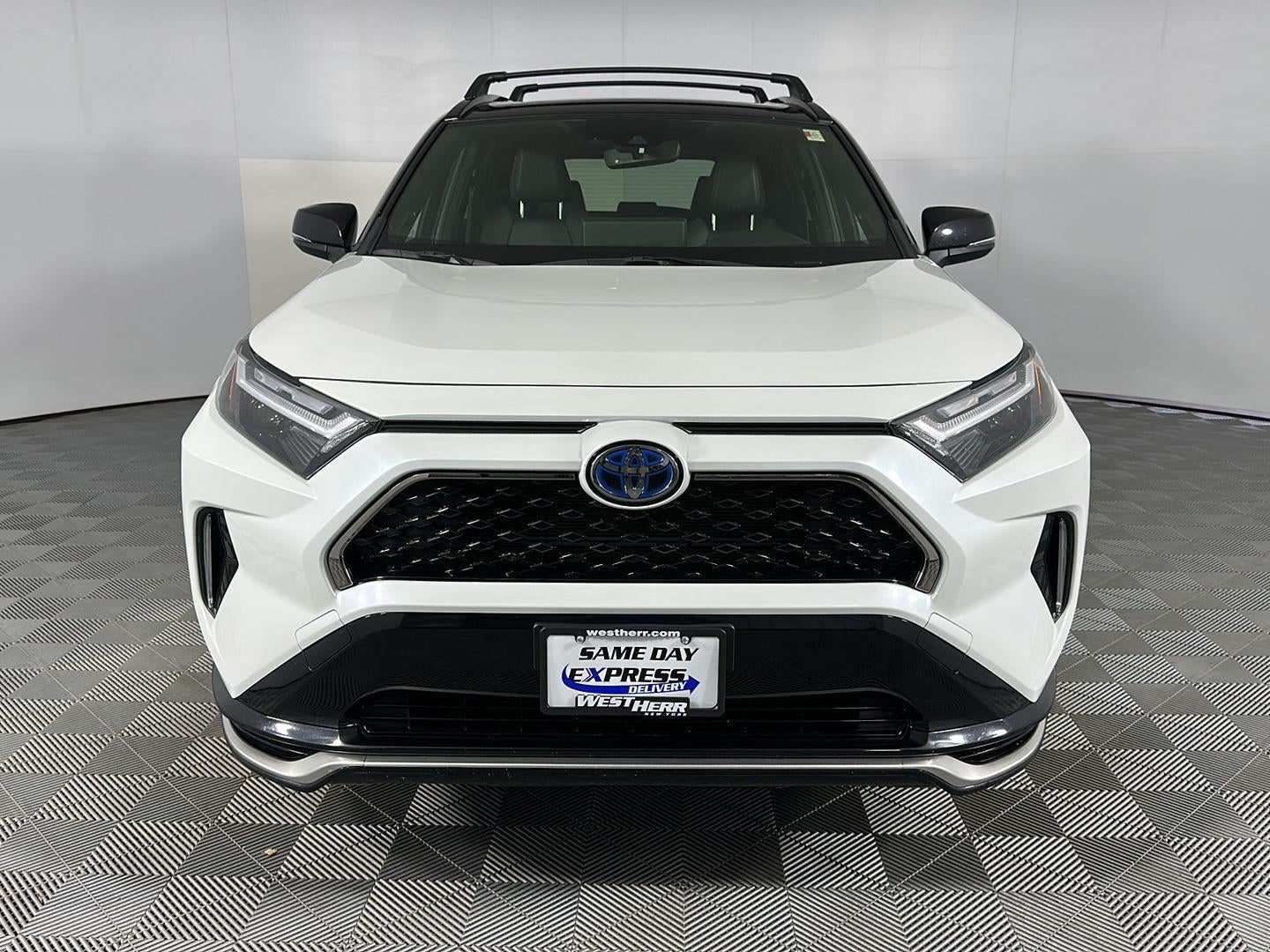 2023 Toyota RAV4 Prime XSE