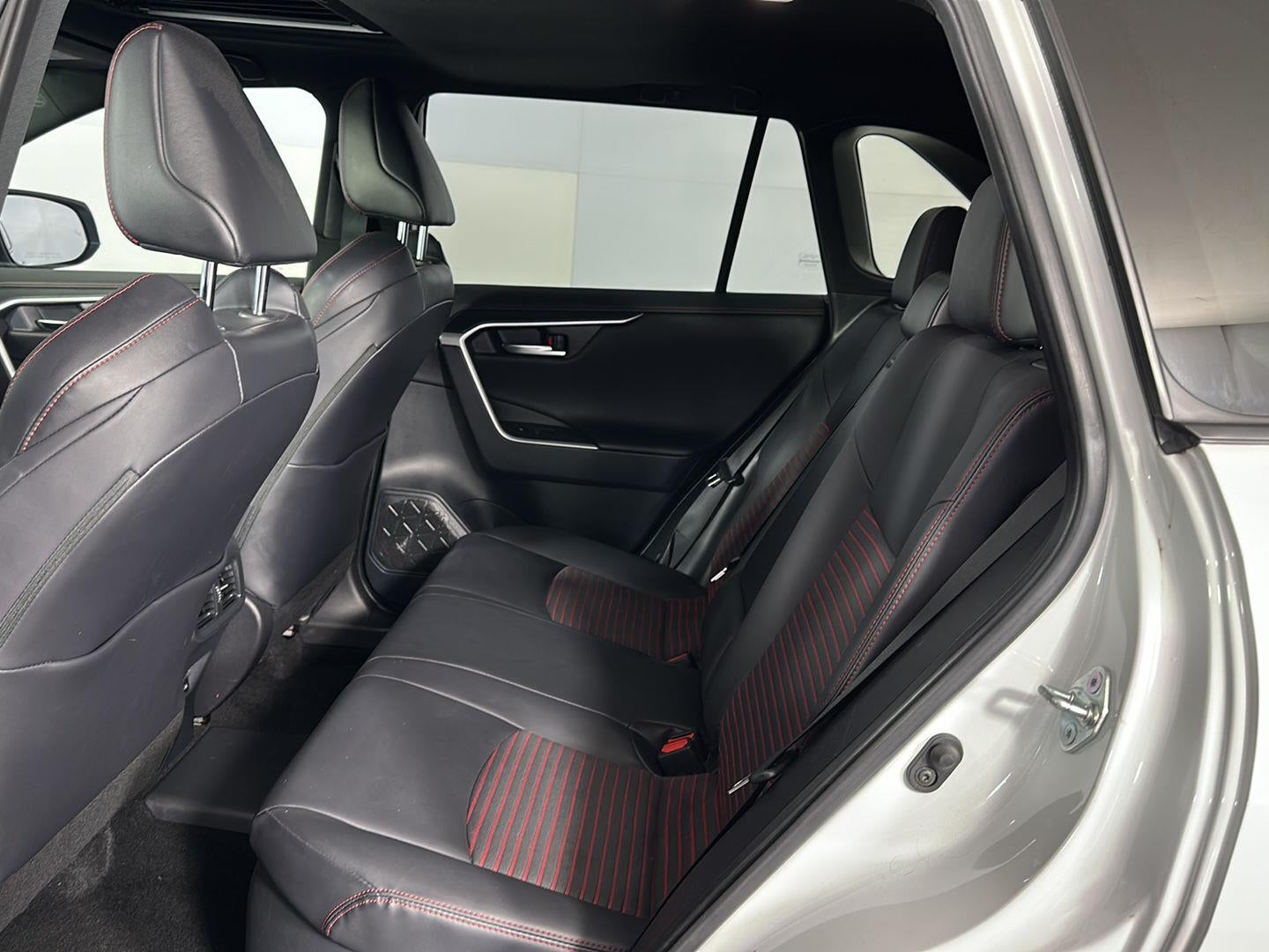 2023 Toyota RAV4 Prime XSE