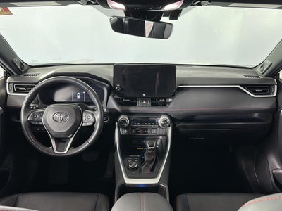 2023 Toyota RAV4 Prime XSE