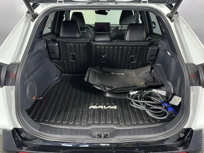 2023 Toyota RAV4 Prime XSE