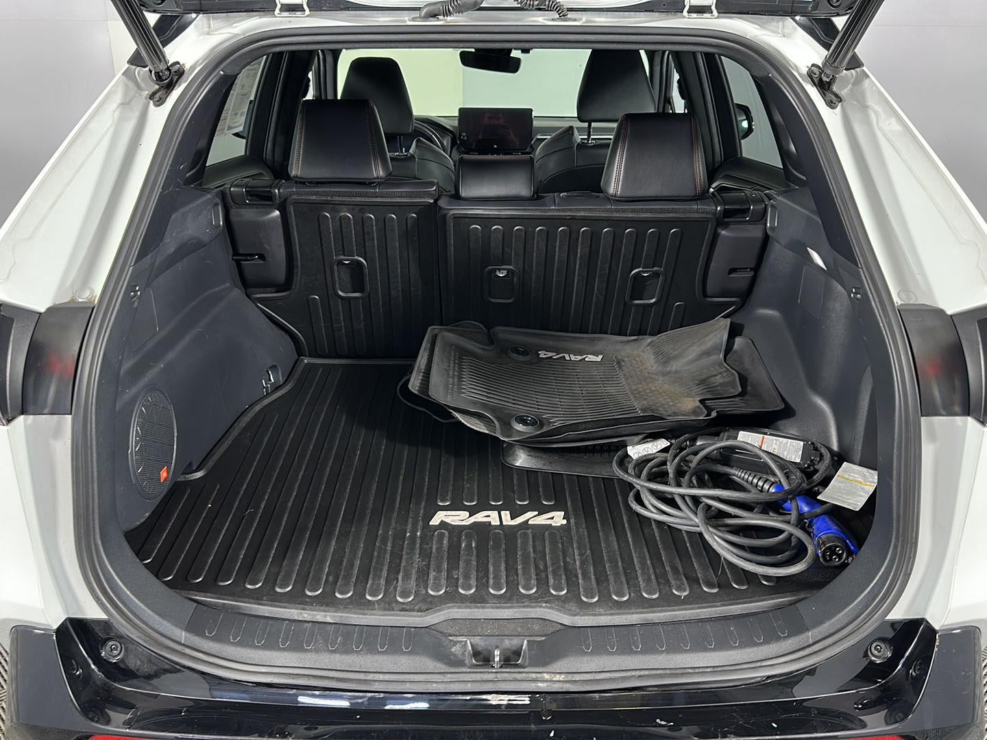 2023 Toyota RAV4 Prime XSE