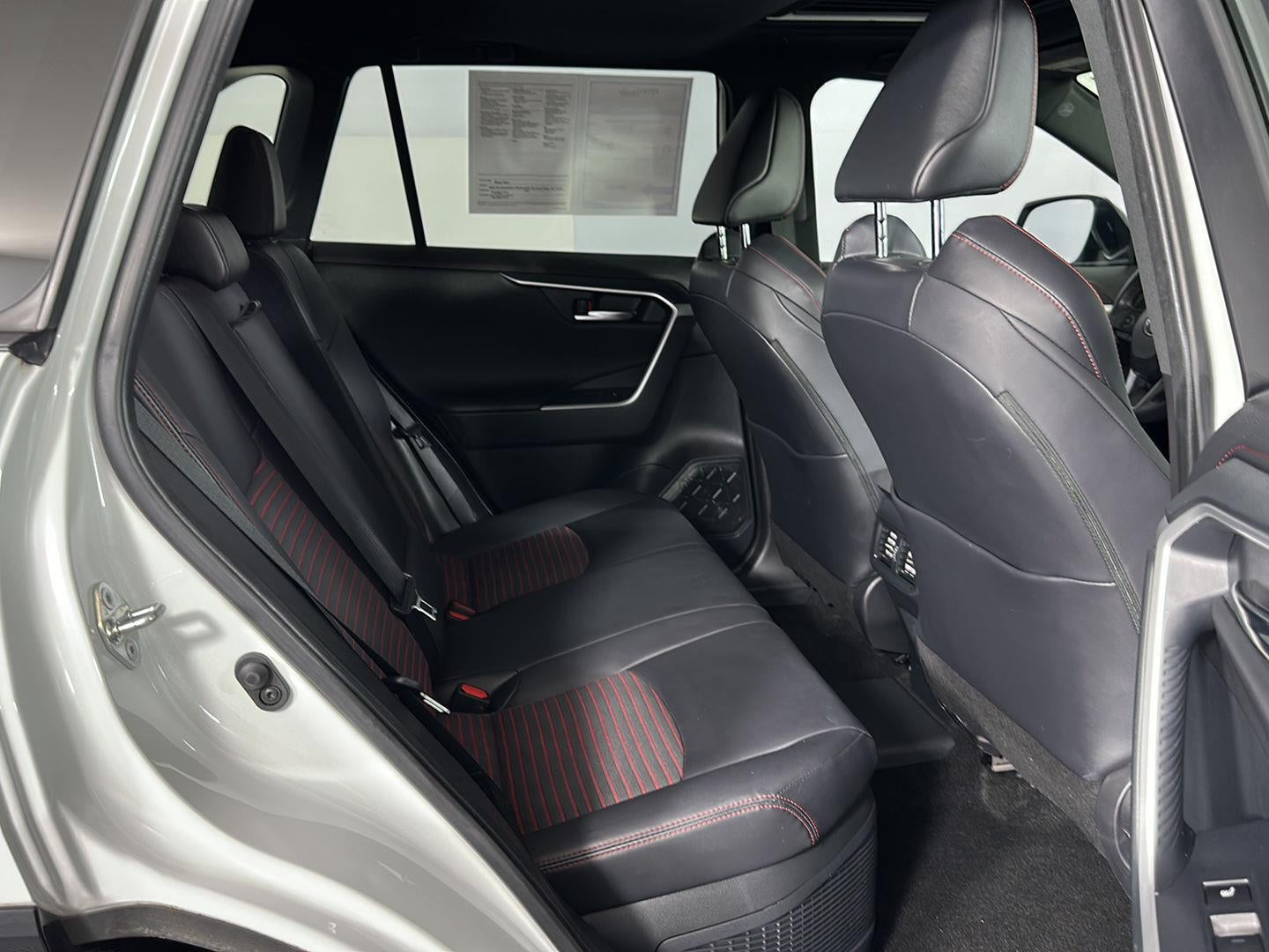 2023 Toyota RAV4 Prime XSE
