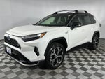 2023 Toyota RAV4 Prime XSE