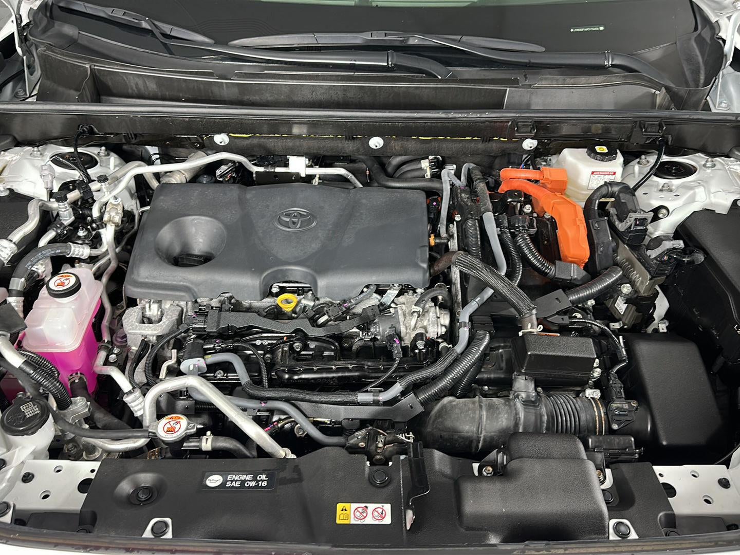 2023 Toyota RAV4 Prime XSE