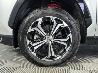 2023 Toyota RAV4 Prime XSE