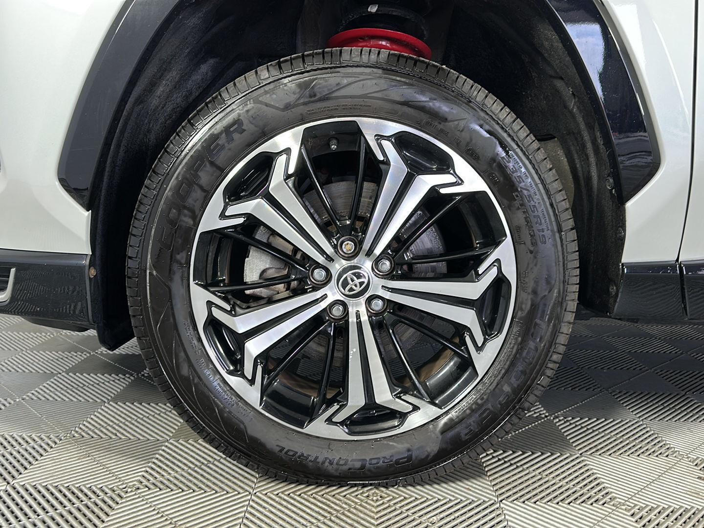 2023 Toyota RAV4 Prime XSE