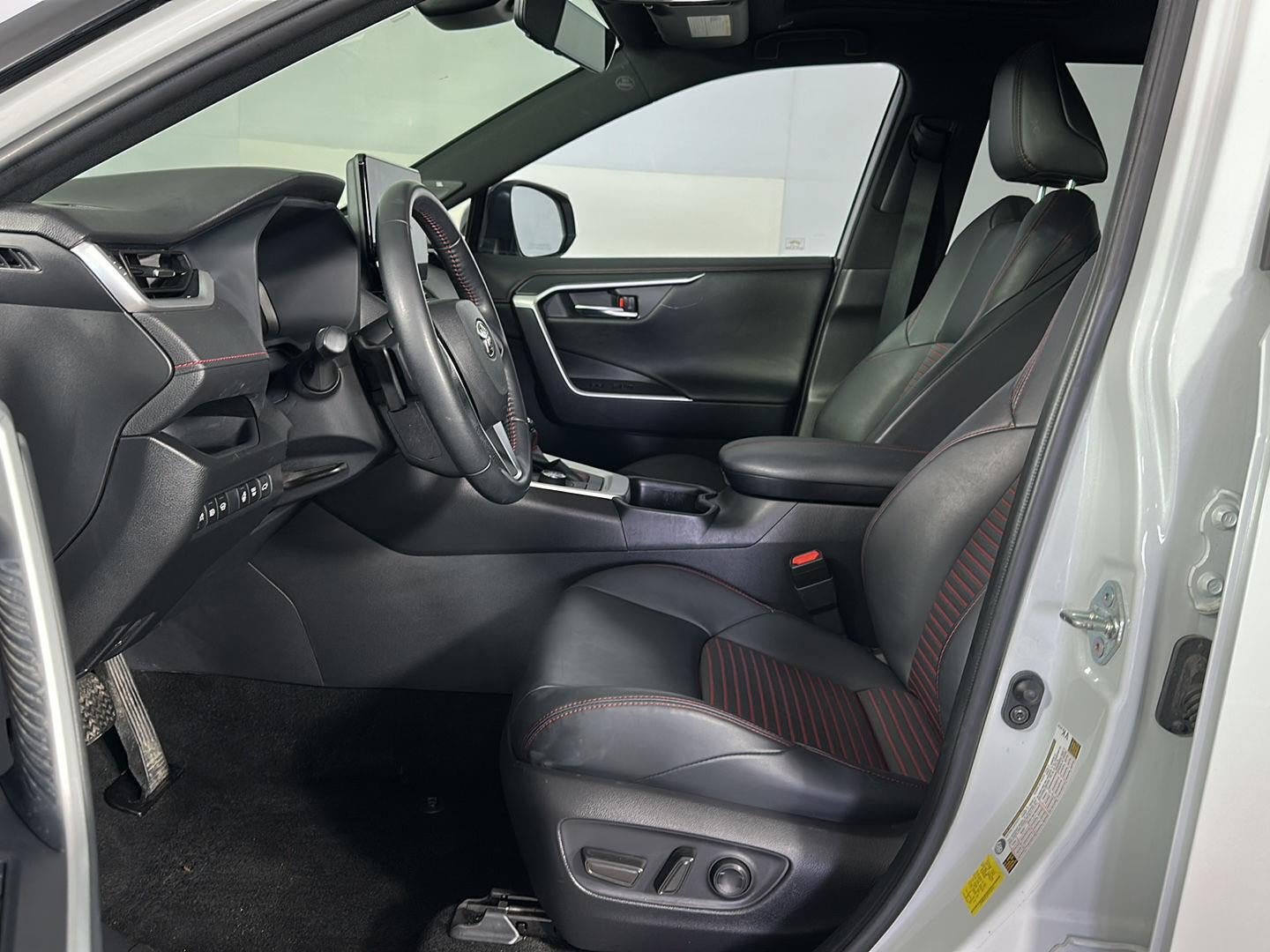 2023 Toyota RAV4 Prime XSE