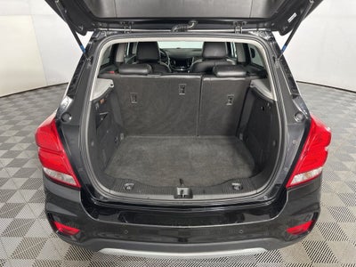 2018 Chevrolet Trax Premier