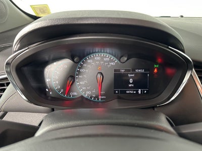 2018 Chevrolet Trax Premier