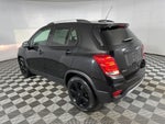 2018 Chevrolet Trax Premier