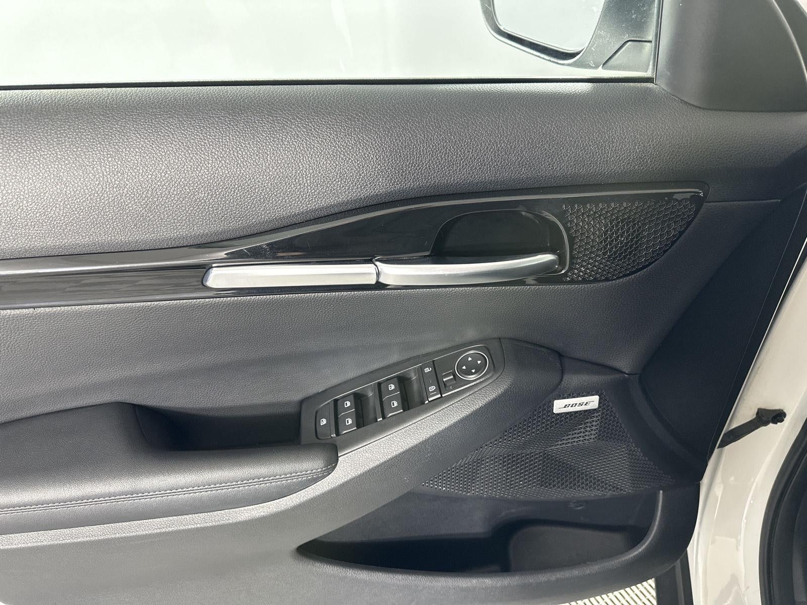 2021 Kia Seltos SX Turbo