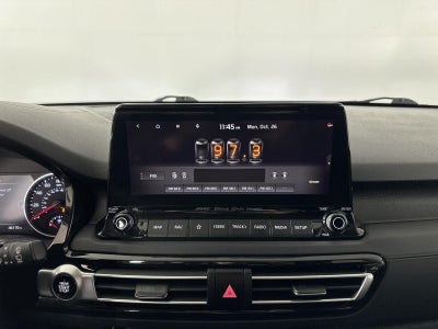 2021 Kia Seltos SX Turbo