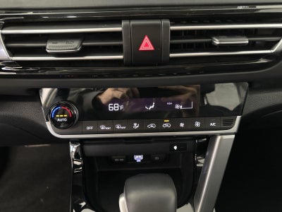 2021 Kia Seltos SX Turbo