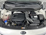 2021 Kia Seltos SX Turbo