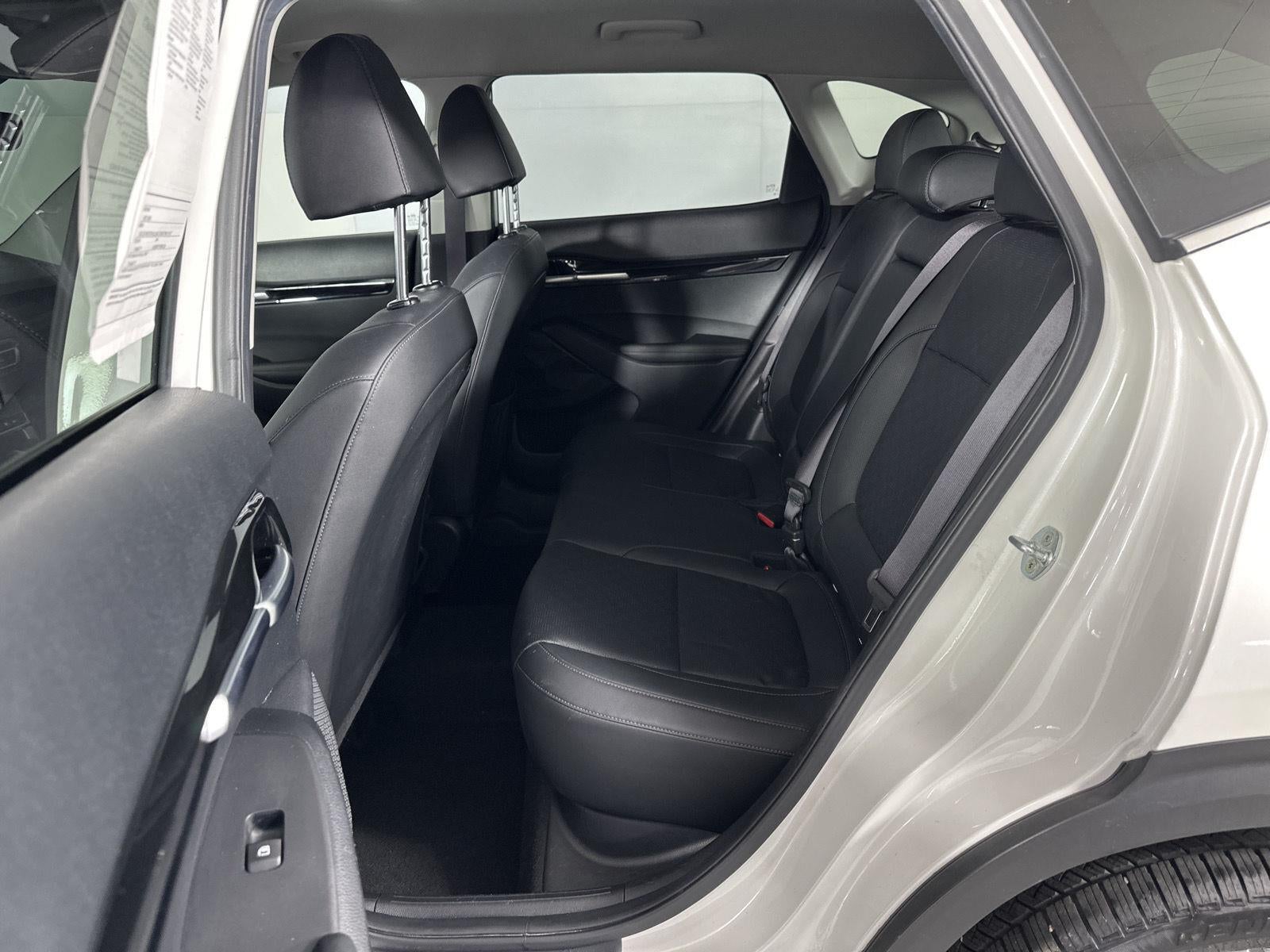 2021 Kia Seltos SX Turbo