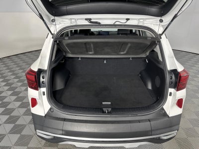 2021 Kia Seltos SX Turbo