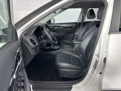 2021 Kia Seltos SX Turbo