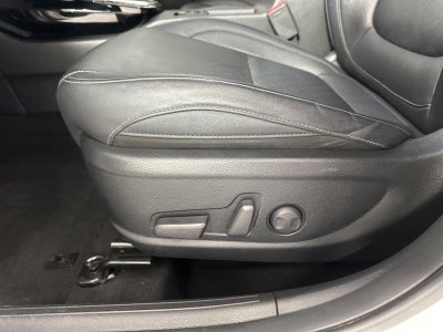 2021 Kia Seltos SX Turbo