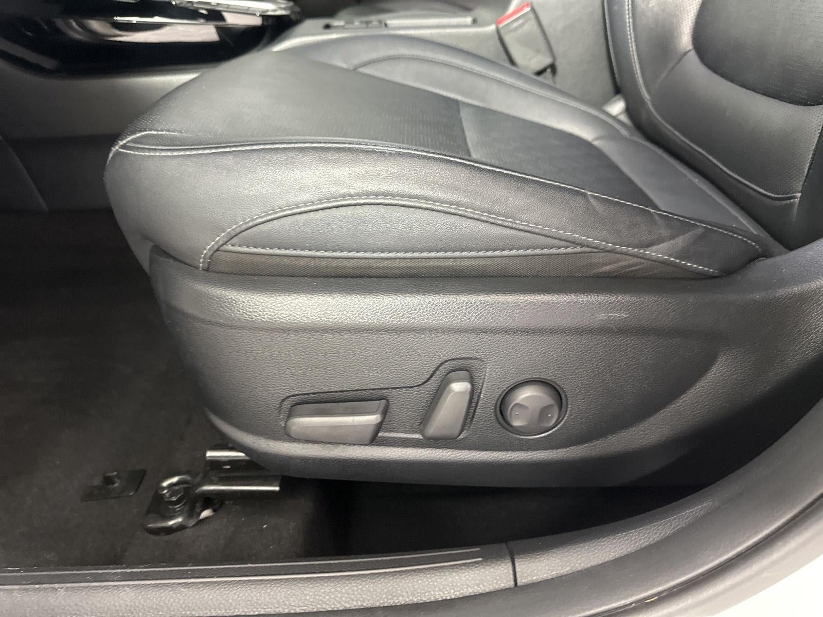 2021 Kia Seltos SX Turbo