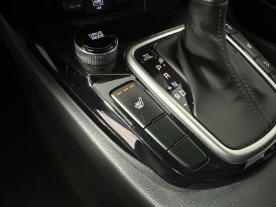 2021 Kia Seltos SX Turbo