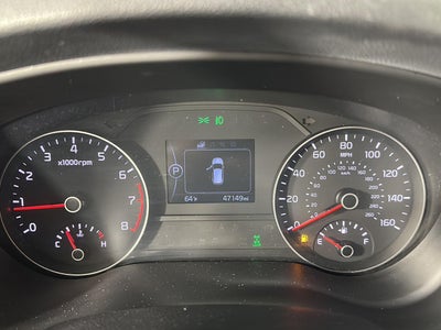 2019 Kia Sportage EX