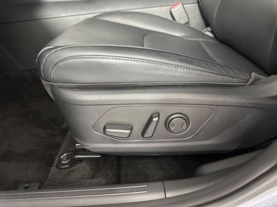 2025 Kia Sportage Hybrid EX