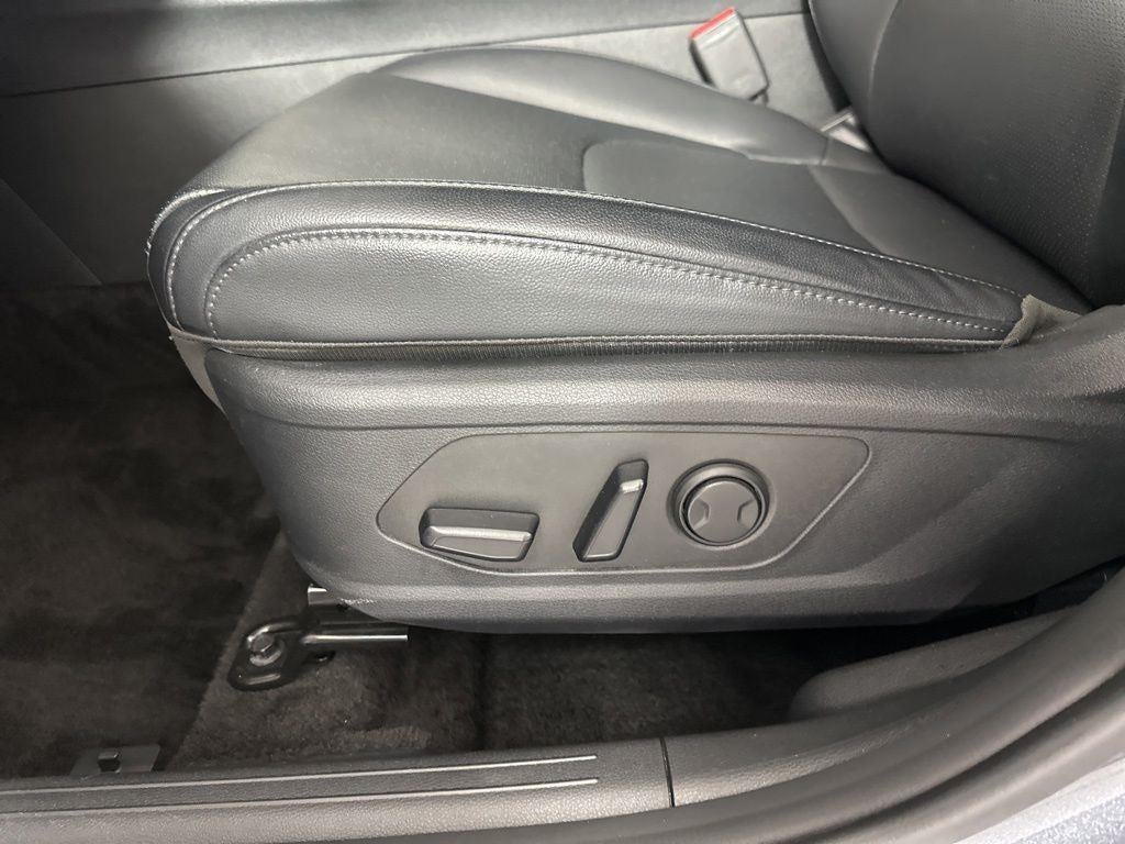 2025 Kia Sportage Hybrid EX
