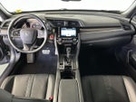 2019 Honda Civic Hatchback Sport Touring