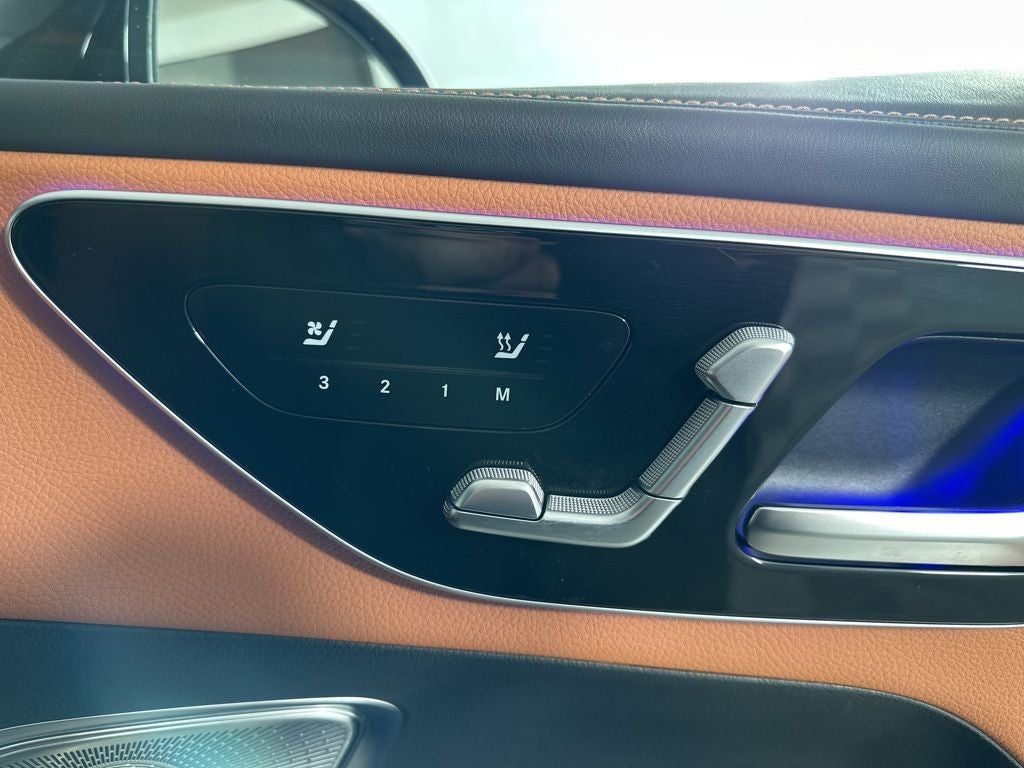 2024 Mercedes-Benz GLC GLC 300 Coupe 4MATIC®