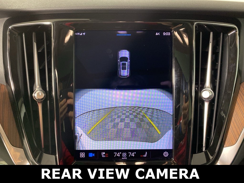 2023 Volvo V60 Cross Country B5 Plus