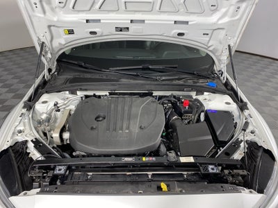 2023 Volvo V60 Cross Country B5 Plus