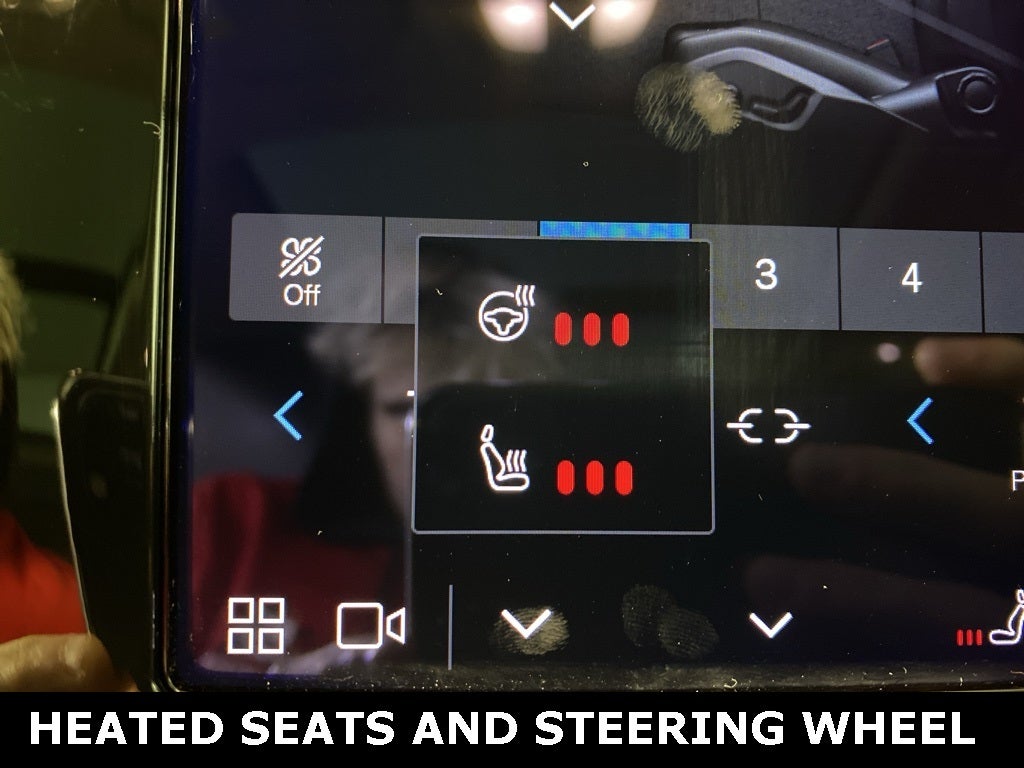 2023 Volvo V60 Cross Country B5 Plus