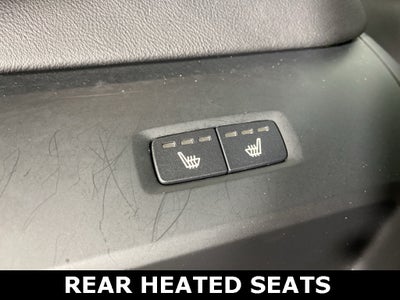 2023 Volvo V60 Cross Country B5 Plus