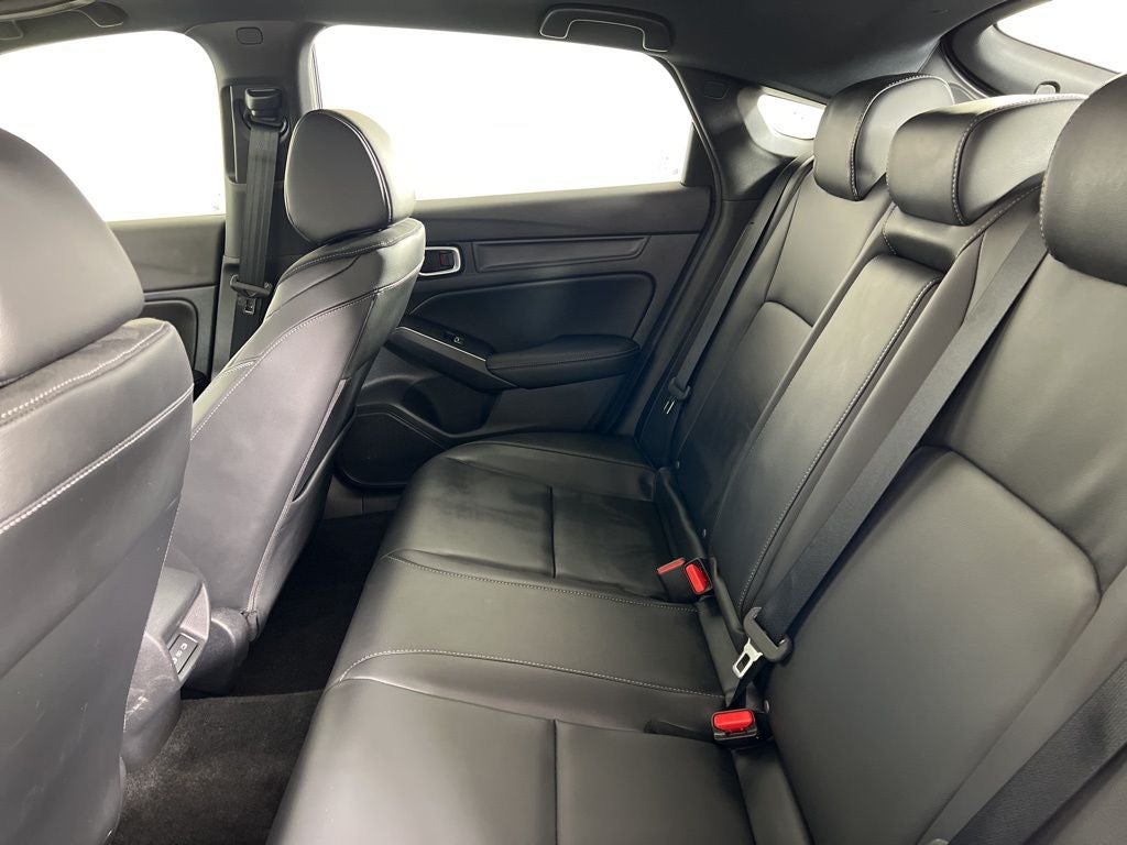 2024 Acura Integra A-Spec Tech Package