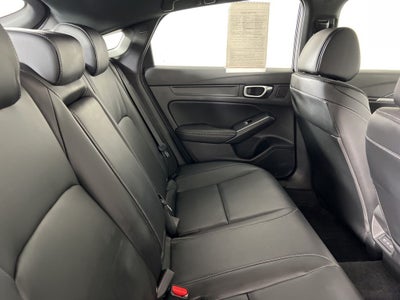 2024 Acura Integra A-Spec Tech Package