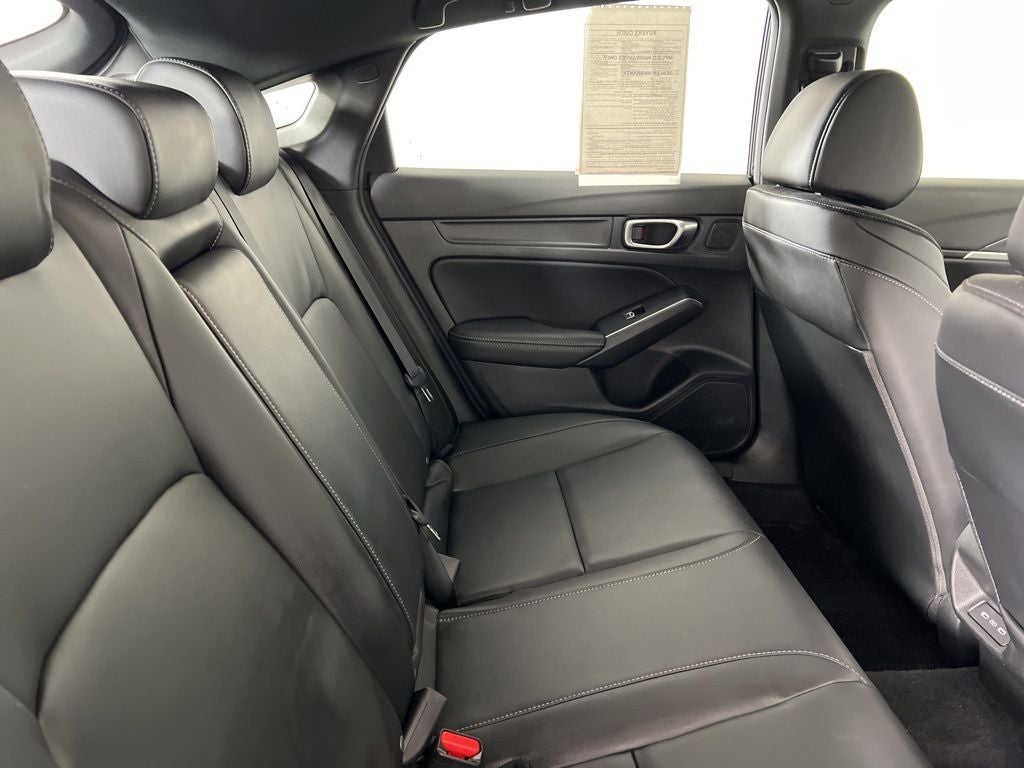 2024 Acura Integra A-Spec Tech Package