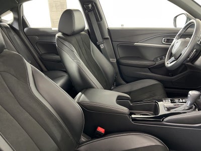 2024 Acura Integra A-Spec Tech Package