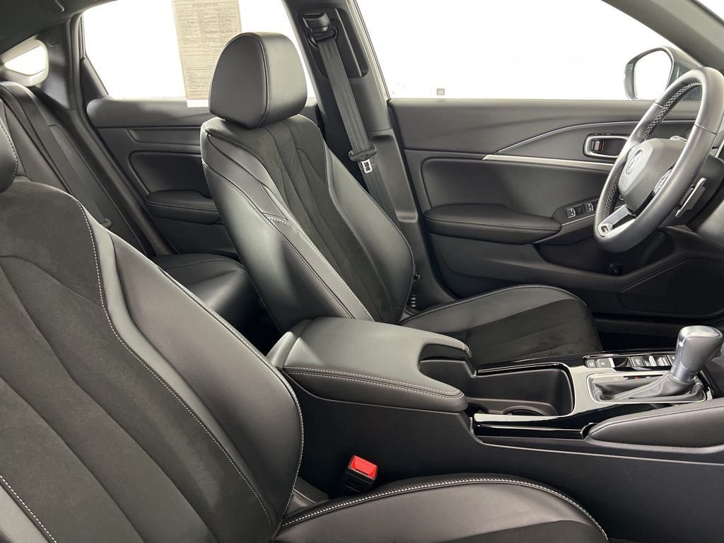 2024 Acura Integra A-Spec Tech Package